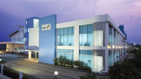 dexa laboratories of biomolecular sciences.